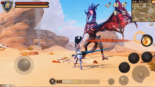 怪物猎人like手游涌现，这几家出海大厂正在加大产品部署