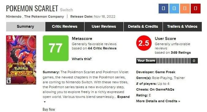 《宝可梦》加入开放世界俱乐部，全球粉丝边骂边玩？