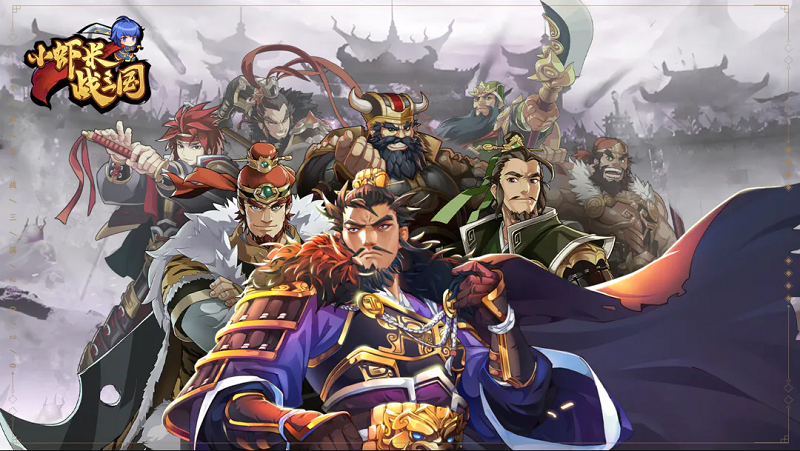 在「三国卡牌」这座“围城”中，这款新品用「玩法融合+文创」思路找到了突破口