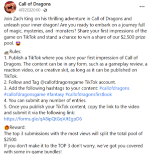 上线半月收入突破590万美元 莉莉丝新游捅破SLG的天花板