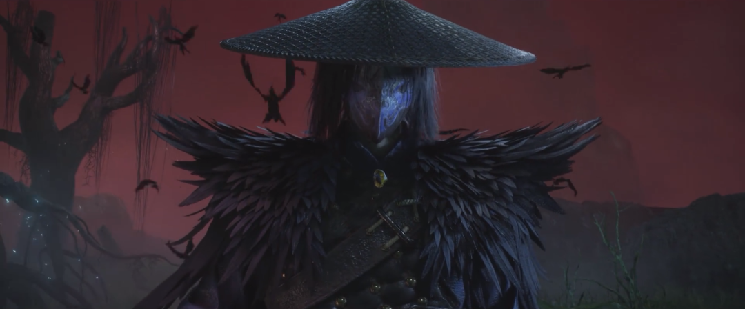 中国风开放世界？这还是我认识的叠纸吗