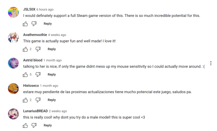 AI加速游戏“互动性”升级 全球游戏开发者支棱起来了