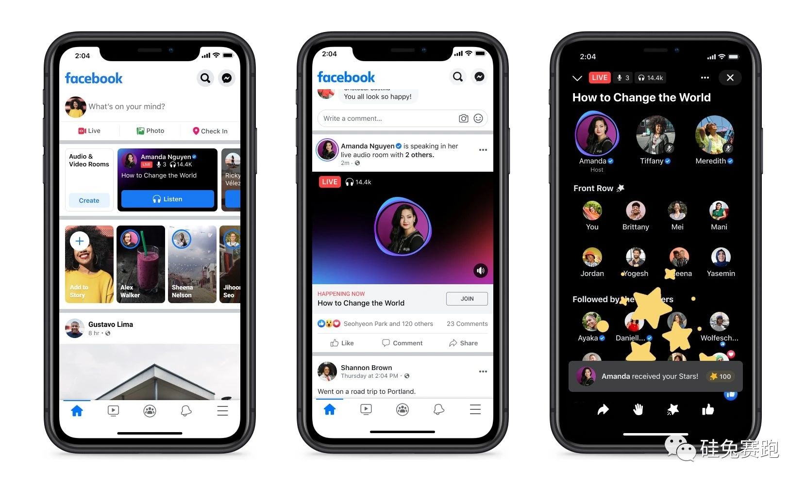 连续裁员，疯狂转型，快被遗忘的Clubhouse的一生