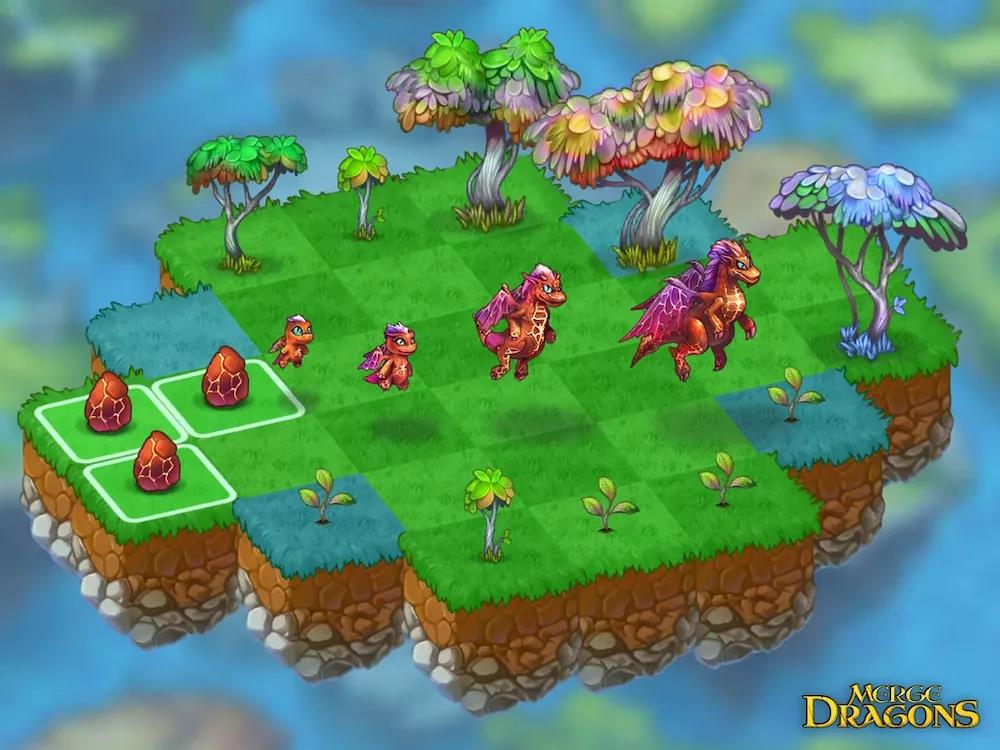 品类营收两年翻三倍，合成游戏的玩法融合风暴酝酿正当时