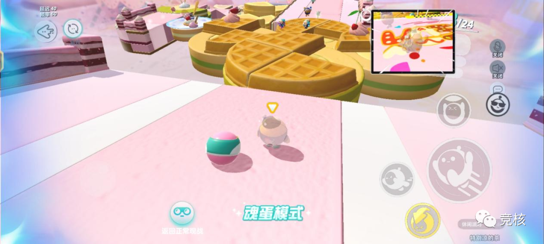 深度拆解蛋仔派对逆风翻盘史，榜‘十’黑马靠这几招