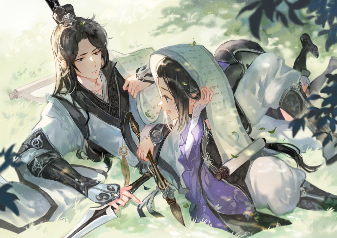 带着500万预约杀回市场，郭炜炜居然让一款12年前的端游又火了起来！