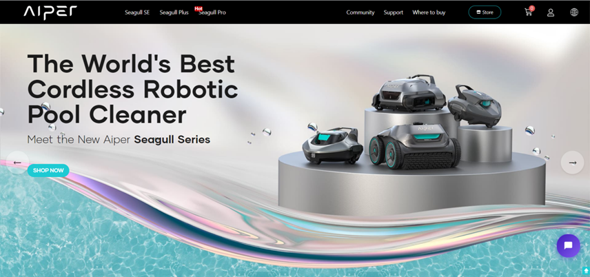 全球入伏，泳池升温：酷暑“孵化”出百亿新蓝海