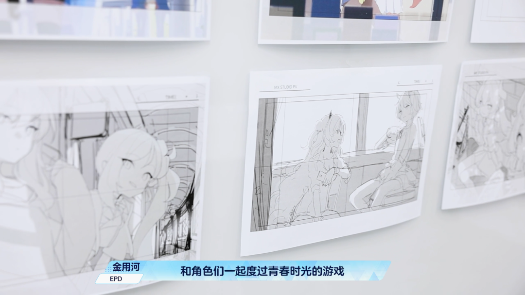 Q3储备：腾讯携8款产品重回战场，《蔚蓝档案》《少前2》进攻二次元