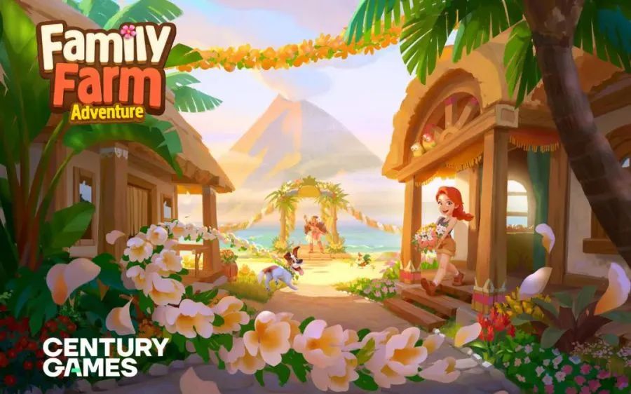 上线3个月后，点点互动这款“冰雪生存SLG”冲击美区畅销榜T0P20