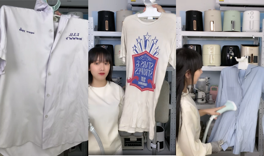 小家电也有大商机！这个品牌稳坐TikTok直播间销售额Top1