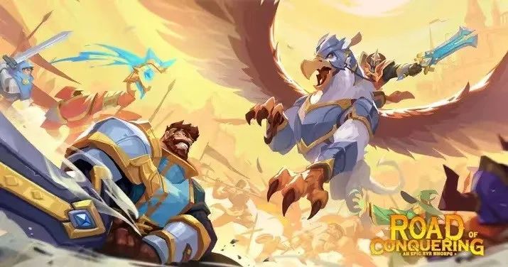 巨人网络海外新品牌ZTimes曝光，已有两款游戏在研