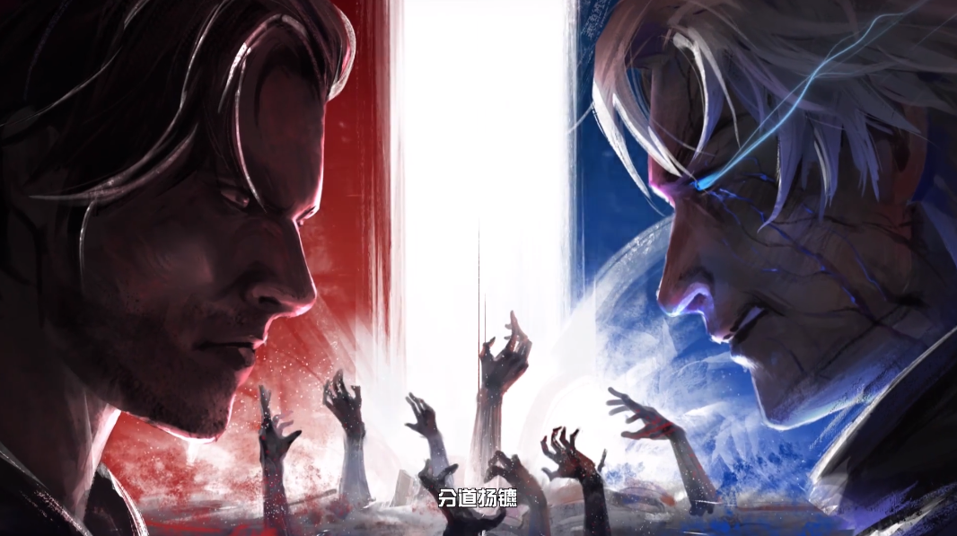 没明星没CG，《明日之后》三条宣传片在B站爆了！