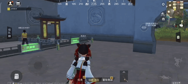 这个“洗牌”最频繁的品类，却被《和平精英》这张“王牌”统治了四年