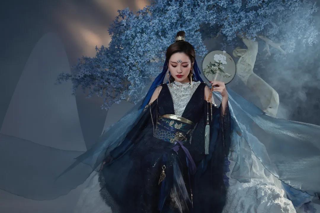 运营10年不断破圈，网易这款MMO搭建起了自己的“IP宇宙”