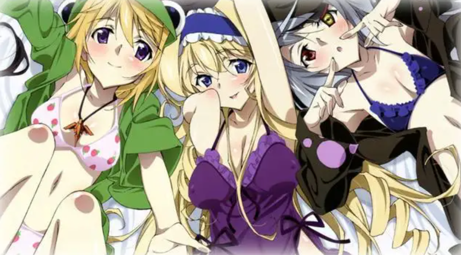 动漫改编游戏开始变少？好的动漫IP游戏是什么样的？