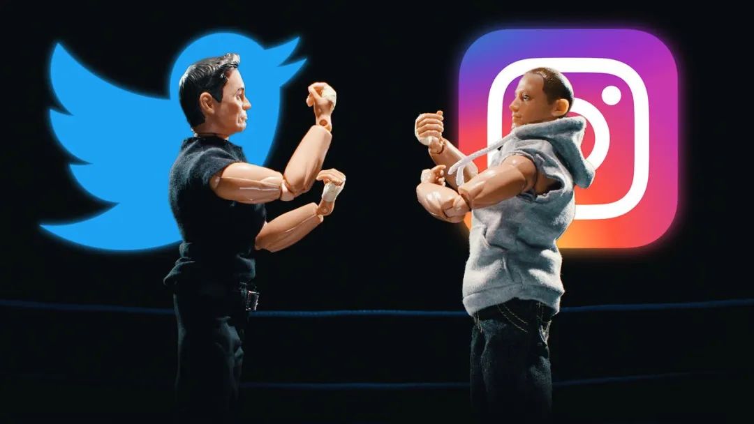 扎克伯格只想要推特的钱：马斯克狂怒爆粗口