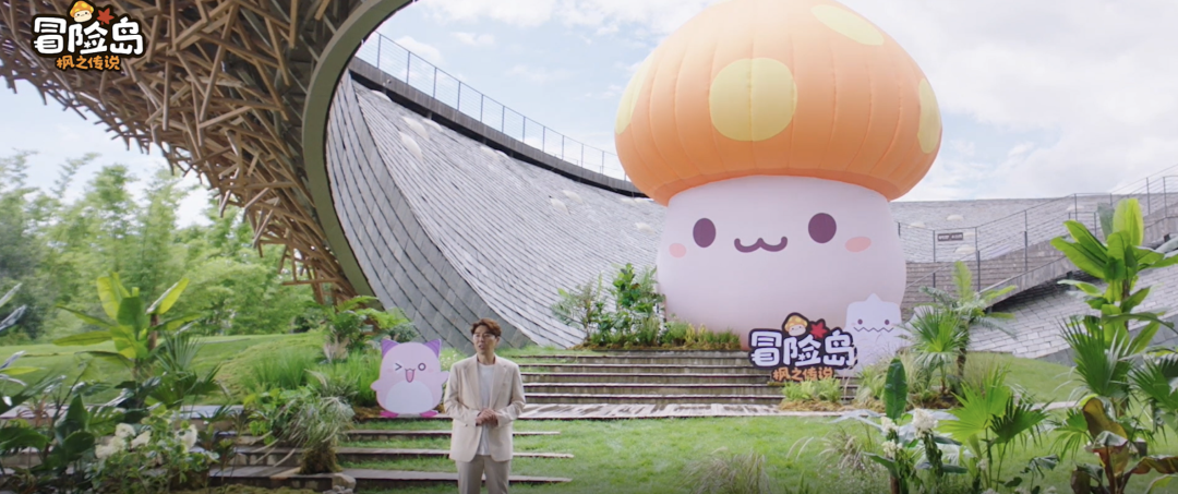 像素风+放置+MMO？他们正在重新定义影响一代人的「神作」