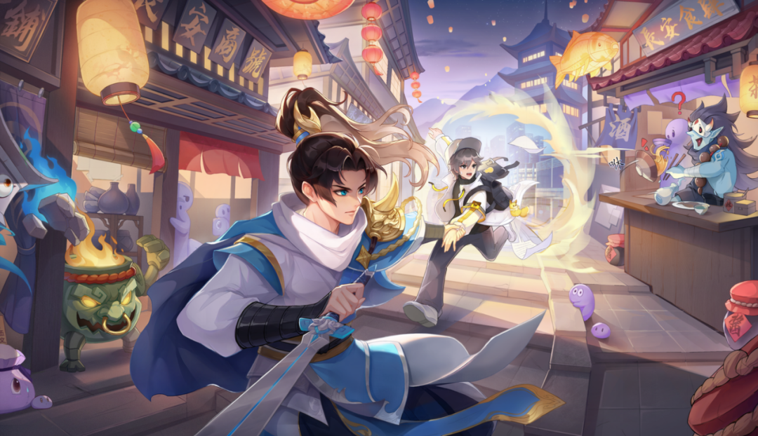 诗悦新作空降畅销Top7，这背后竟然藏着一支神秘团队？