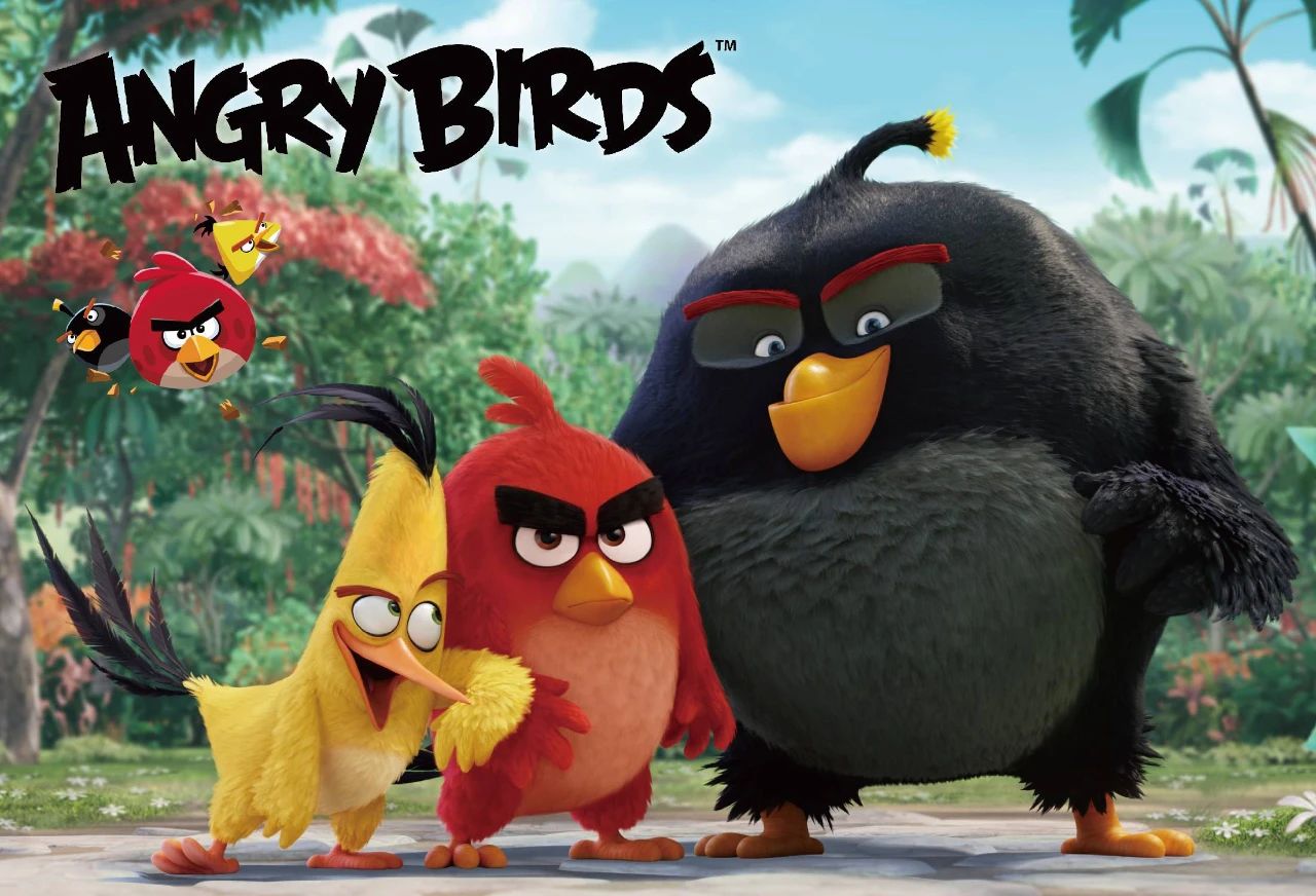 拟7.06亿欧元收购Rovio，世嘉看上了《愤怒的小鸟》