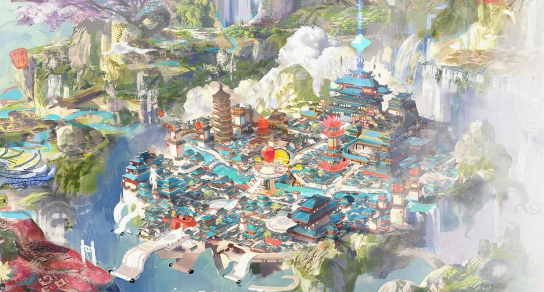 研发超3亿，首曝即热搜，《仙剑世界》实机表现如何？