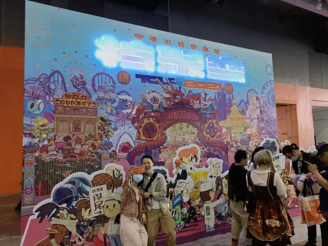 比版号停了更久，游戏行业的复苏从这个细节开始