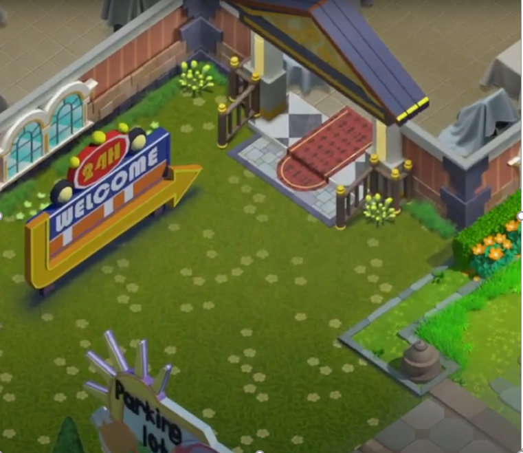 背靠上市公司，把一款SLG做成“元宇宙”，这个团队有多敢？