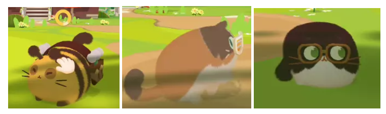 单一养宠玩法扩展化是否可行？来看看《猫咪公寓2》的设计