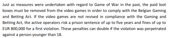 2022年全球战利品箱监管动态年度盘点（上）