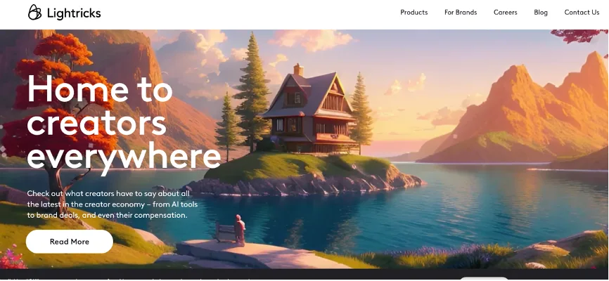 赋能“草根创作”，这家AI独角兽一手捧红TikTok超级家族