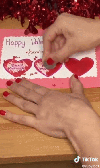 搜索热度高出峰值169%！TikTok情人节爆品大预测