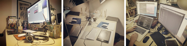 10人初创团队，一切从零开始，他们用五年时间精心打磨了一个国产JRPG爆款