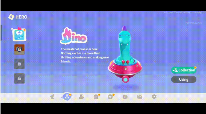 手握蛋仔派对还不够 网易又在海外低调开测一款物理系派对新游