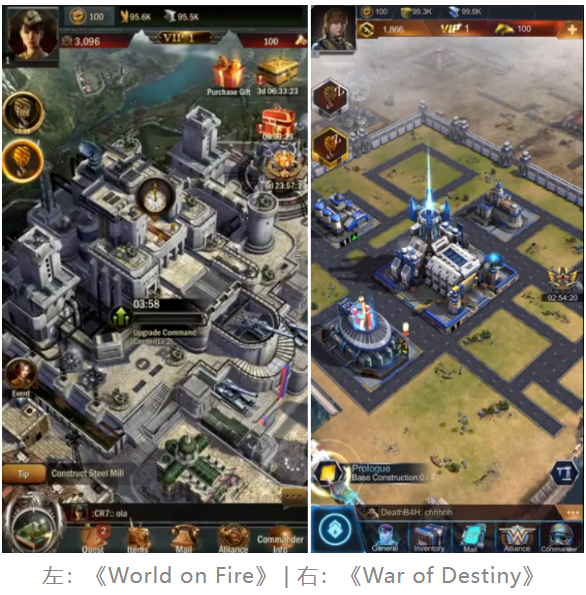 同一套框架的2款游戏流水过百亿，运营3年之后还在增长？