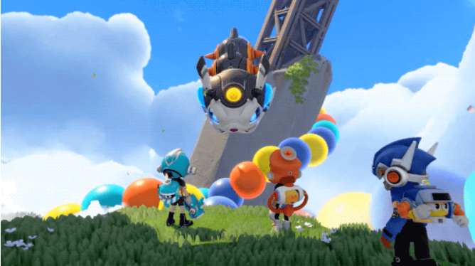 今天，鹰角想「疯」一把