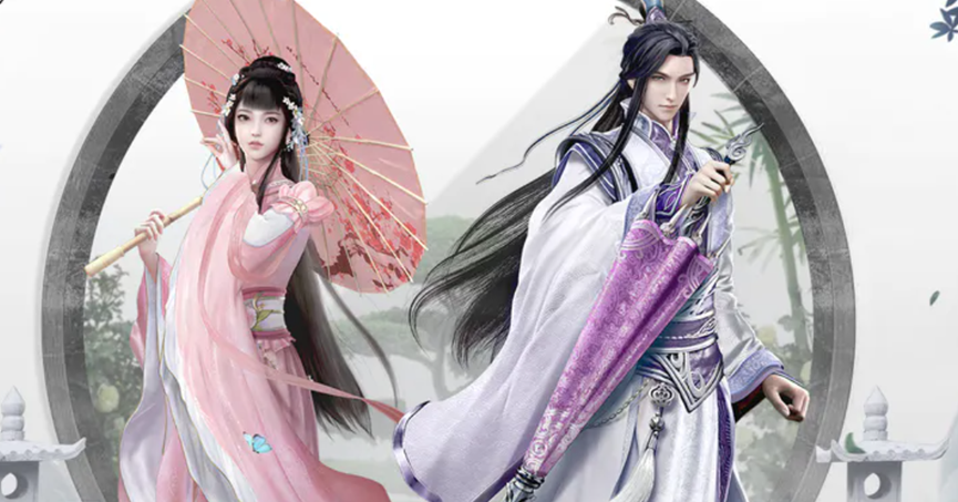 从财报看这家女性向游戏大厂的2022与2023：不只是“守擂”