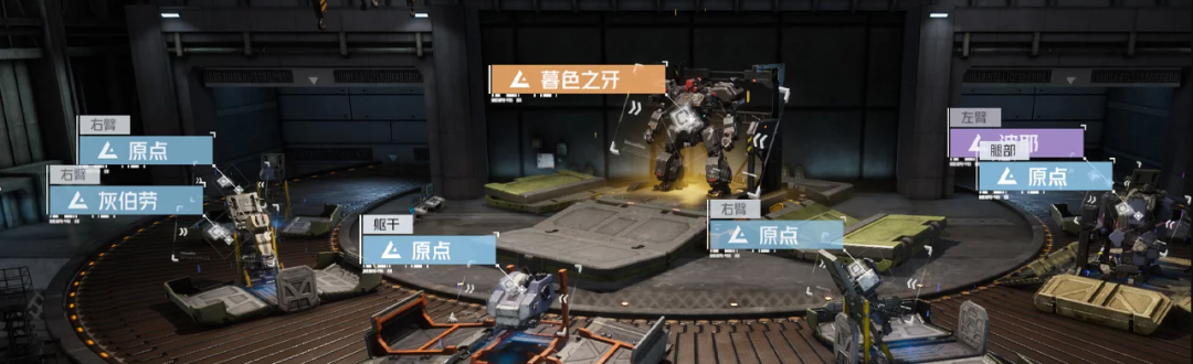 从《前线任务》到《钢岚》:和SE分手后 紫龙要做自己的原创IP