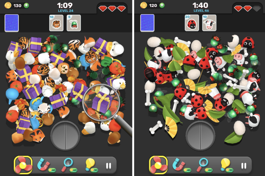 调优半年怼到月流水1亿，他们成立仅3年却吃透了一个大厂不去碰的品类？