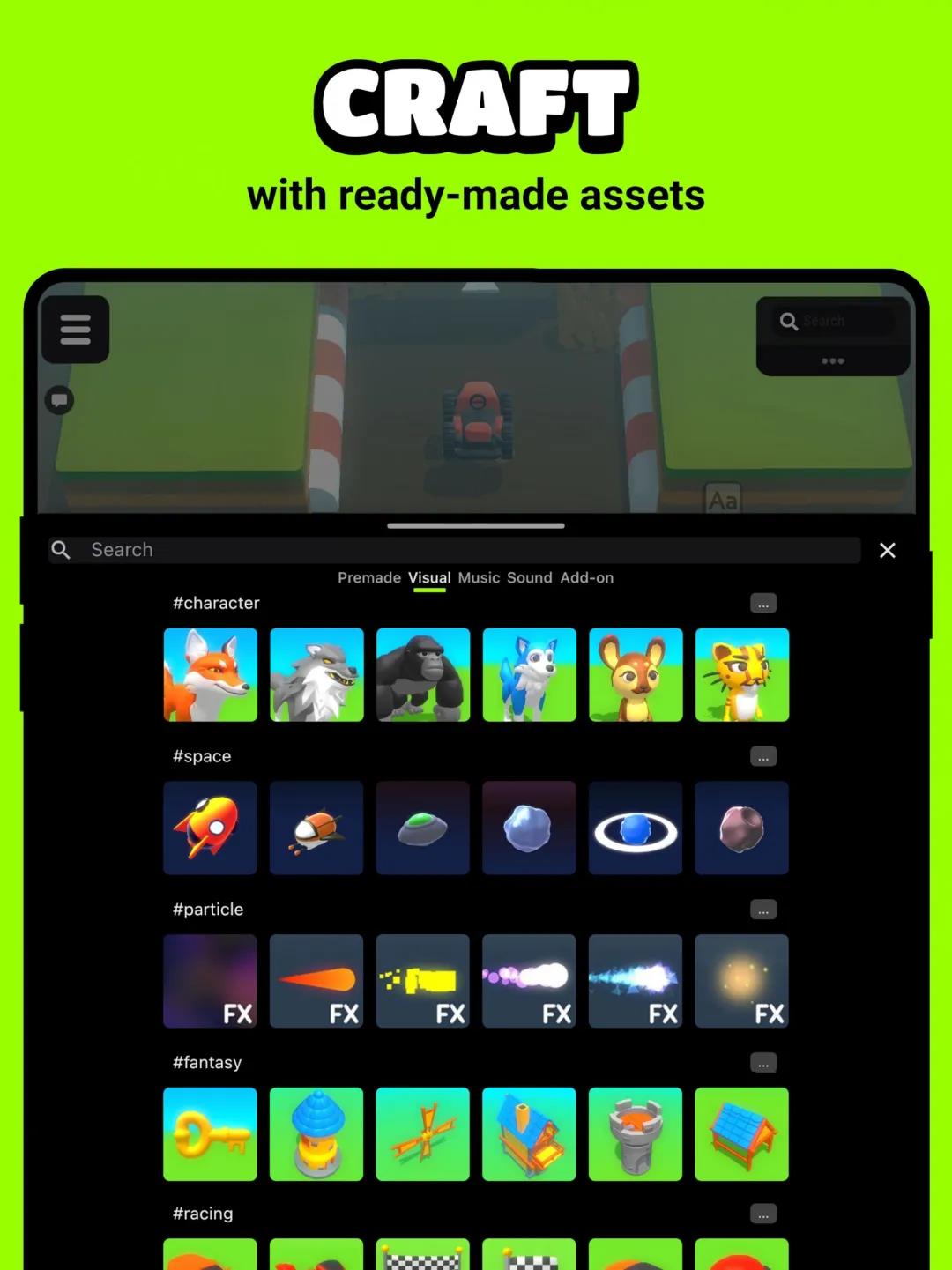 Supercell砸重金投资的这款UGC游戏，会成为游戏圈的TikTok么？