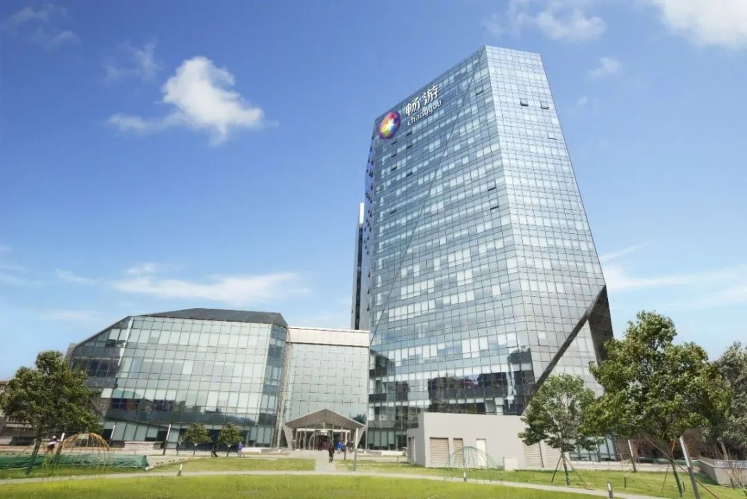 北京游戏圈，源源不断的游戏出海浪潮