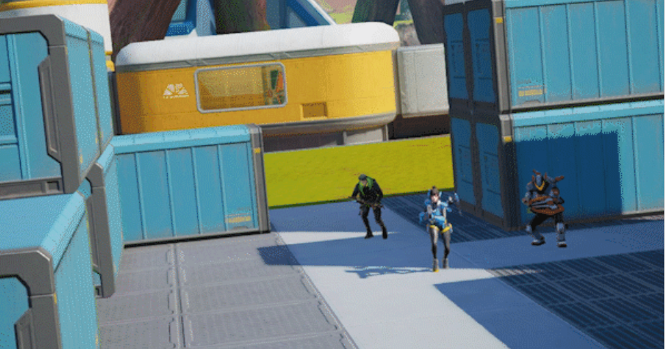 时隔四年再发力战术竞技，这款游戏蕴含着光子怎样的“野心”