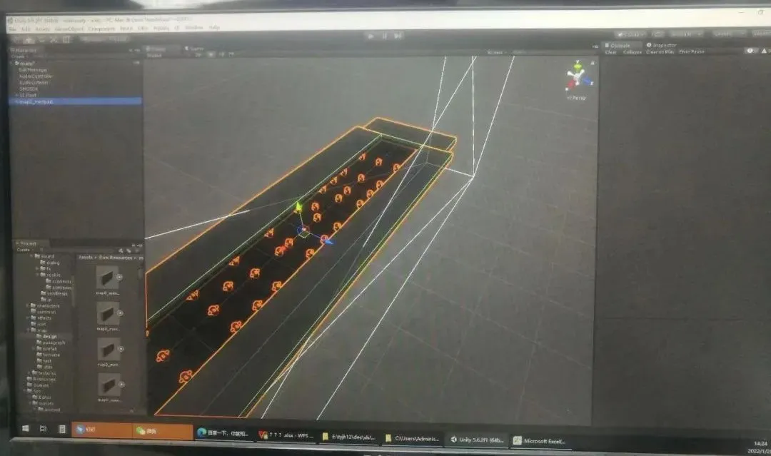 一款上线了四年的盲人MMO