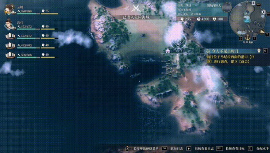 2023年才刚开始，B站就拿出了一款压箱底的新游？