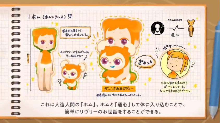 古早“电子宠物”打开千亿市场 日系虚拟社交《Livly Island》吸金港澳台