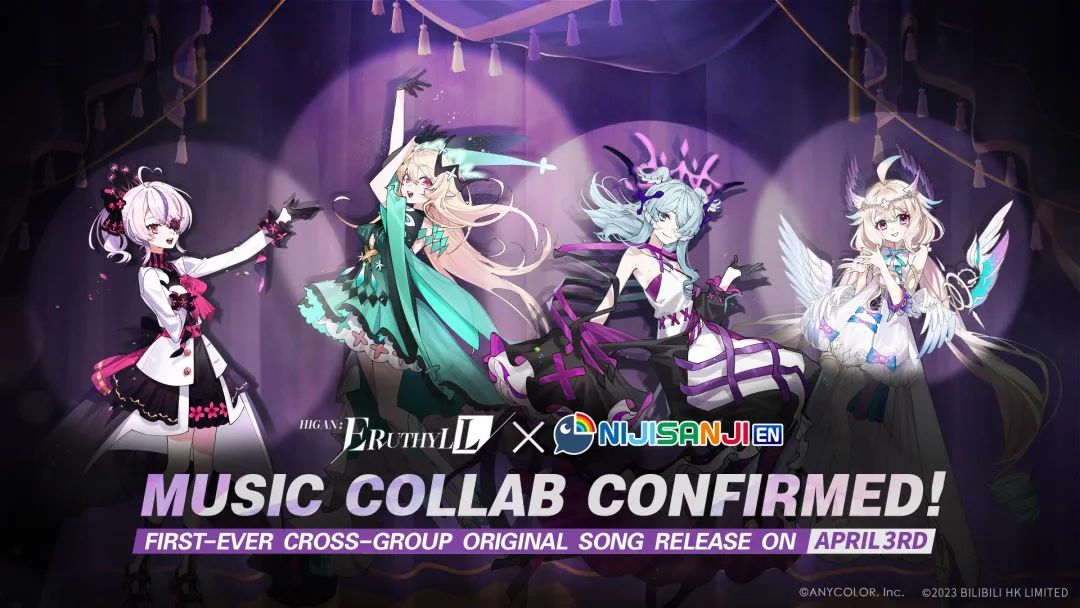 冲进欧美、东南亚畅销榜前排，这款B站自研新游就要来了