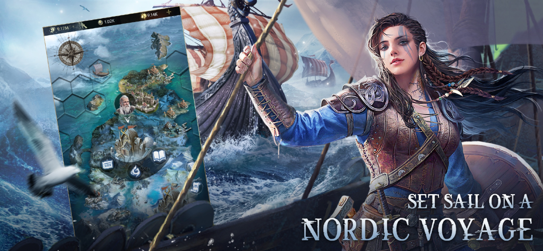 网易又在海外跑通了一个“冷门”类别？