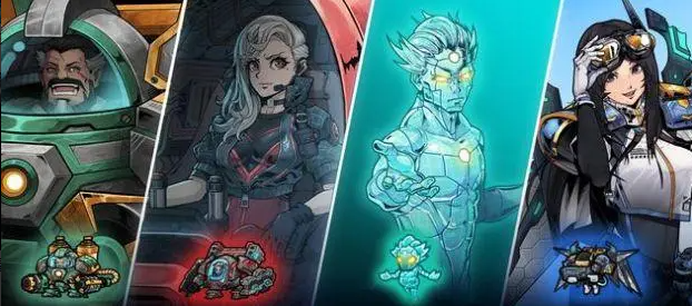 凉屋在冷门赛道的新作，上线当天登上免费榜第四