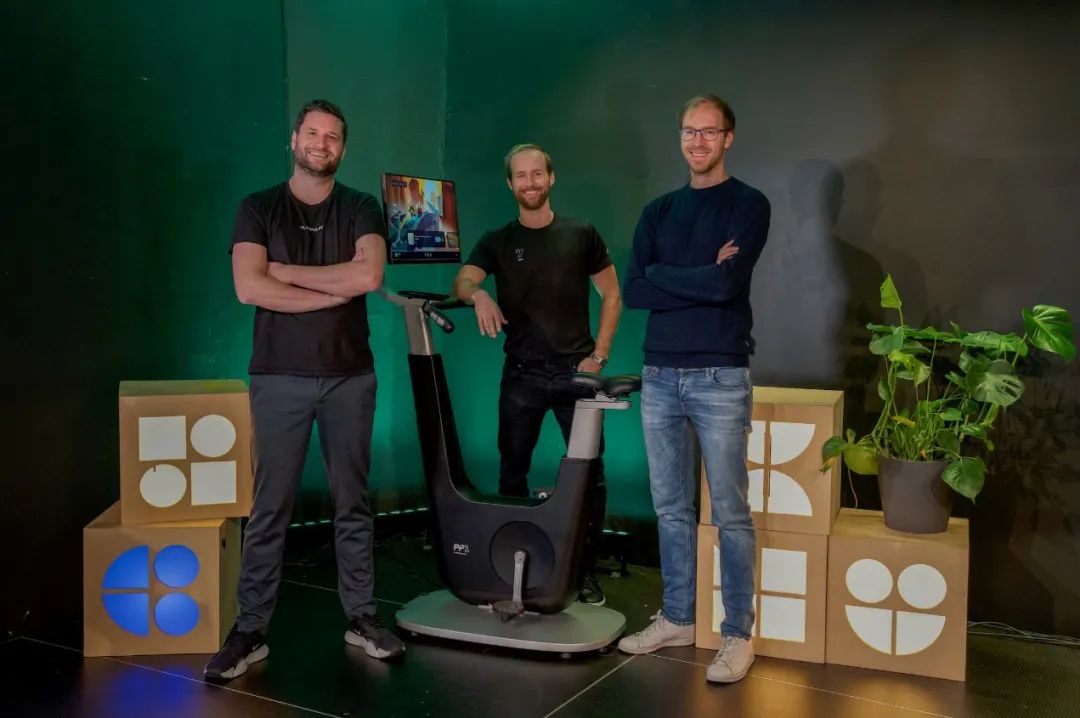 网易投资游戏健身公司PlayPulse，后者将推触屏动感单车