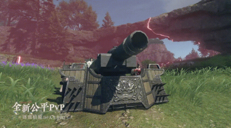 上线两个月，《逆水寒手游》居然还没按传统MMO剧本走下坡路