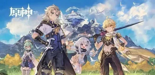 副玩法打法弊端突显？冰川网络净利润现“过山车”式涨跌 | 欧美出海秀