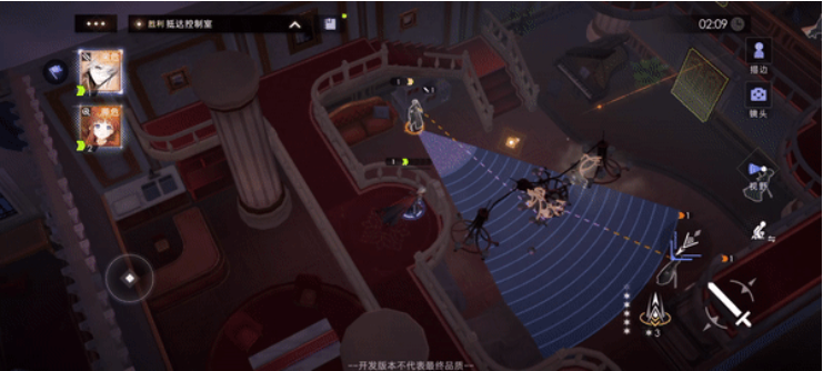 叠纸这款新作很大胆，但也让人很担心